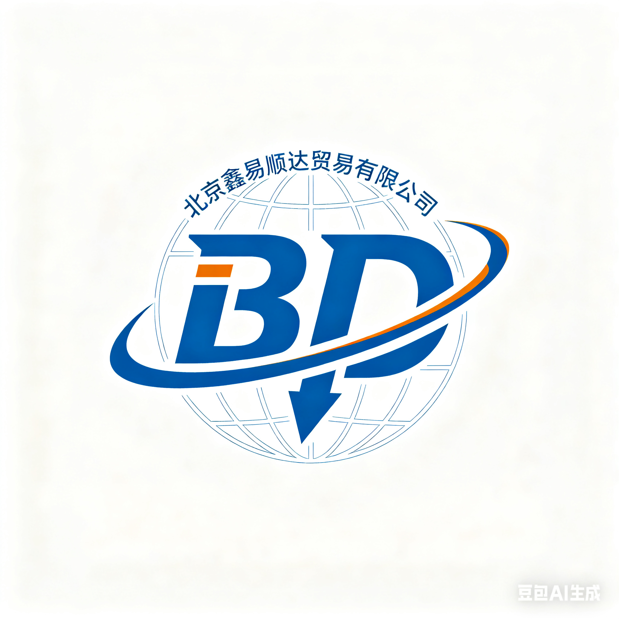 公司标志